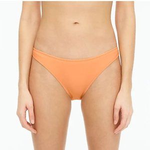 Women's 1989 high-leg bikini bottom